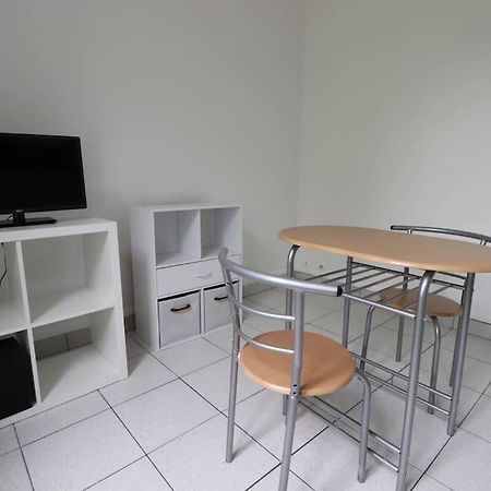 Montrouge 1 Bedroom Flat 30M2 - Extérieur photo