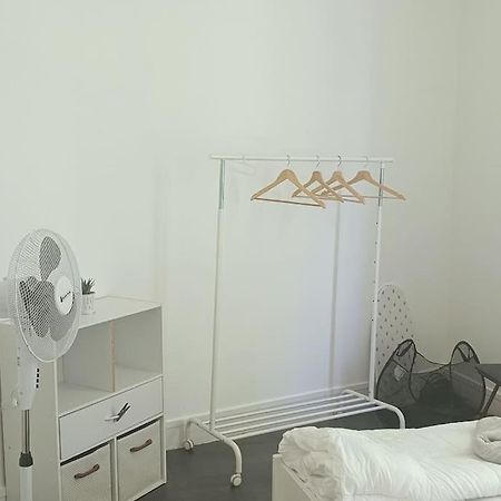 Montrouge 1 Bedroom Flat 30M2 - Extérieur photo