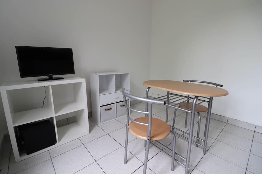 Montrouge 1 Bedroom Flat 30M2 - Extérieur photo