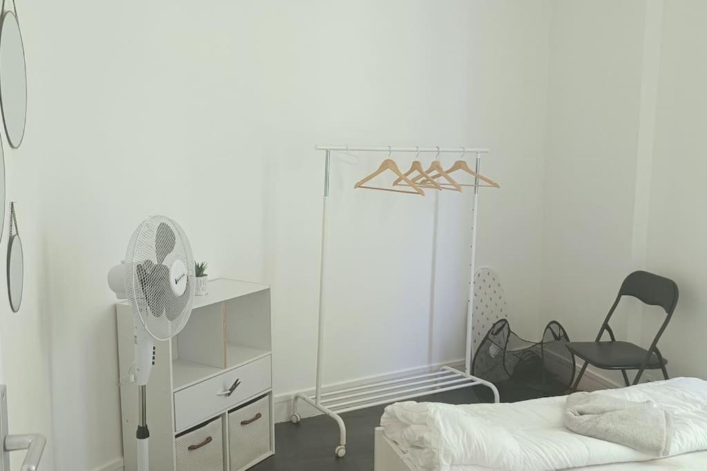 Montrouge 1 Bedroom Flat 30M2 - Extérieur photo