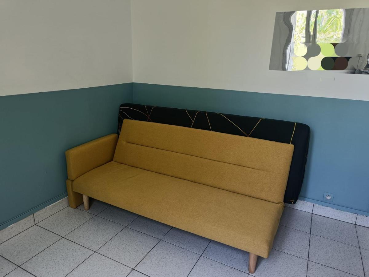 Montrouge 1 Bedroom Flat 30M2 - Extérieur photo